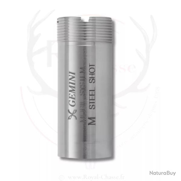 Choke Mobil C20 Flush Gemini IC **** 1/4 Billes d'acier