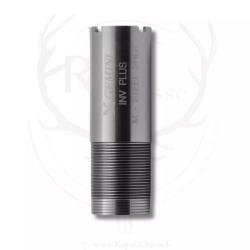 Choke INVECTOR Plus C20 Flush GEMINI SK2 - 0.30 Billes d'acier