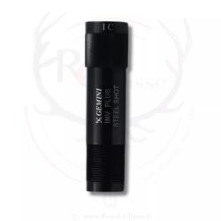Choke INVECTOR Plus C20 EXTENDED +20mm GEMINI SK2 - 0.30 Billes d'acier