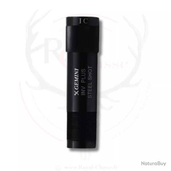 Choke INVECTOR Plus C20 EXTENDED +20mm GEMINI IC **** 1/4 Billes d'acier