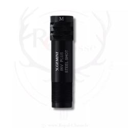 Choke INVECTOR Plus C20 PORTED +20mm GEMINI C ***** Lisse Billes d'acier