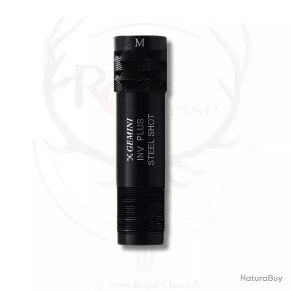 Choke INVECTOR Plus C20 PORTED +20mm GEMINI IM ** 3/4 Plomb uniquement
