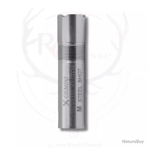 Choke Crio Plus C20 FLUSH GEMINI F * Full Plomb uniquement