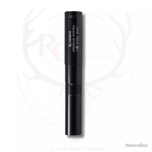 Choke Crio Plus C20 In/Out +50mm GEMINI M *** 1/2 Billes d'acier