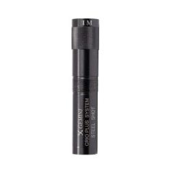 Choke Crio Plus C20 EXTENDED +20mm GEMINI SK2 - 0.30 Billes d'acier