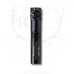 Choke Crio Plus C20 PORTED +20mm GEMINI F * Full Plomb uniquement