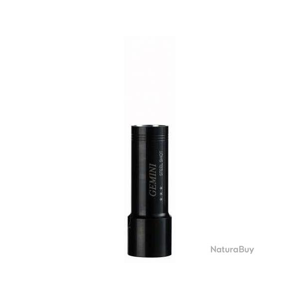 Choke Externe 12ga 70 mm Gemini IC **** 1/4 0.25 Billes d'acier