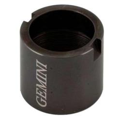 Choke Externe C12 - Cover Thread - 20 mm GEMINI