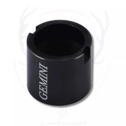 Choke Externe C12 - Cover Thread - 20 mm GEMINI