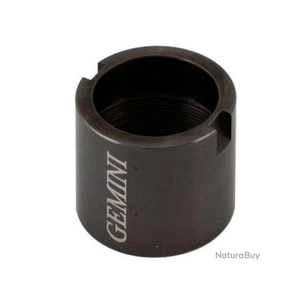 Choke Externe C12 - Cover Thread - 20 mm GEMINI