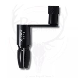 Cl&eacute; &agrave; Choke rapide C12 pour ergos standard GEMINI