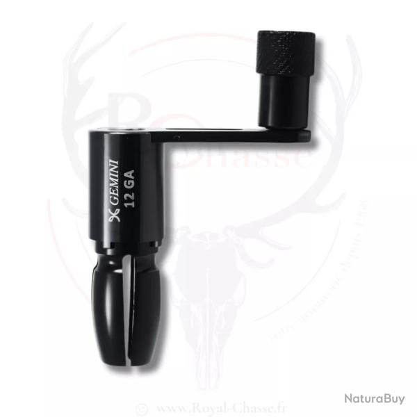 Cl� � Choke rapide C12 pour ergos standard GEMINI