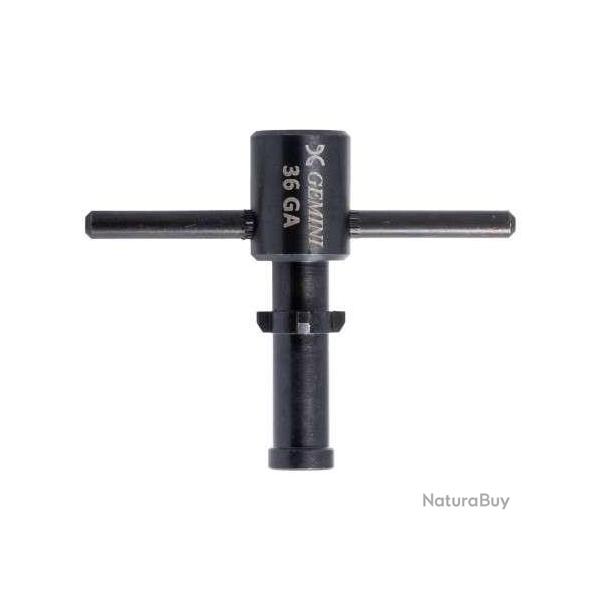 Cl� � Choke 36ga GEMINI