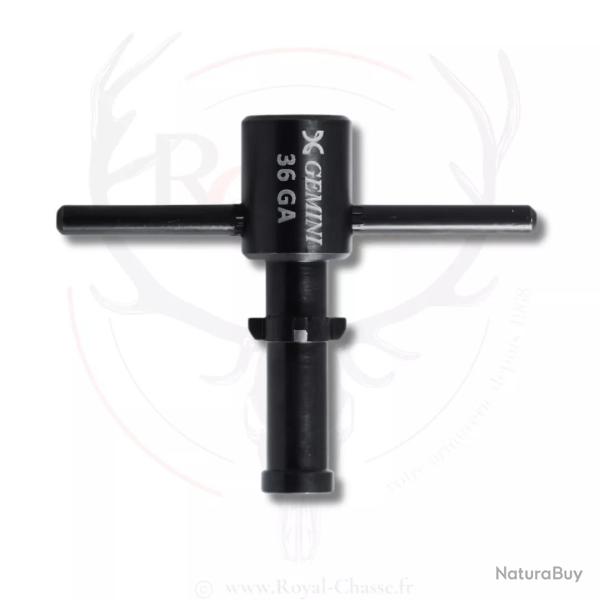 Cl� � Choke 36ga GEMINI