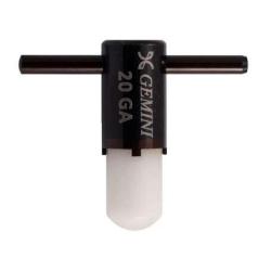 Clé à Choke avec insert C20 GEMINI