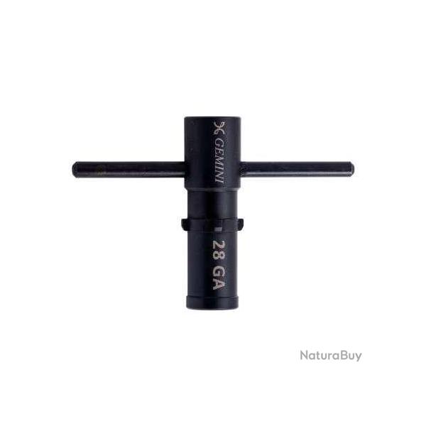 Cl� � Choke 28ga - GEMINI