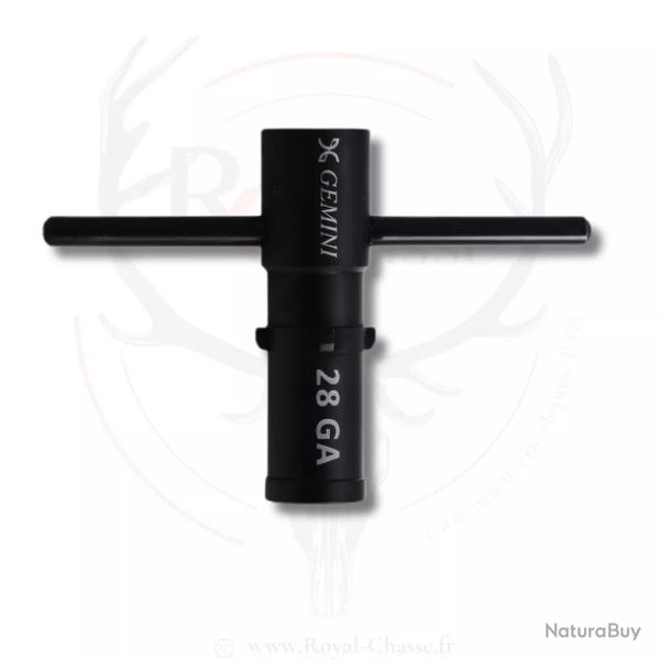 Cl� � Choke 28ga - GEMINI