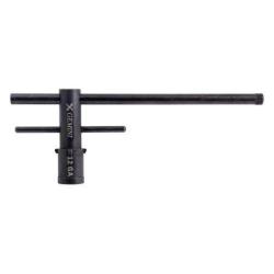 Cl&eacute; &agrave; Choke renforc&eacute;e C12 GEMINI