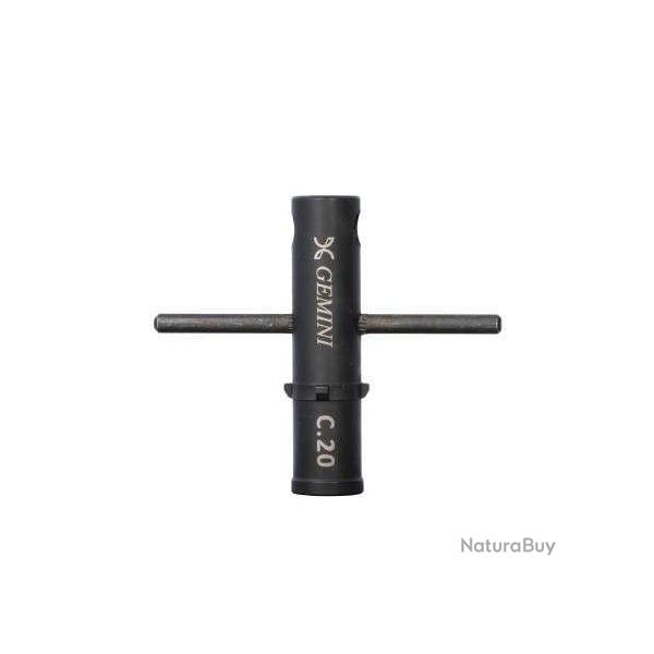 Cl� � Choke C20 GEMINI