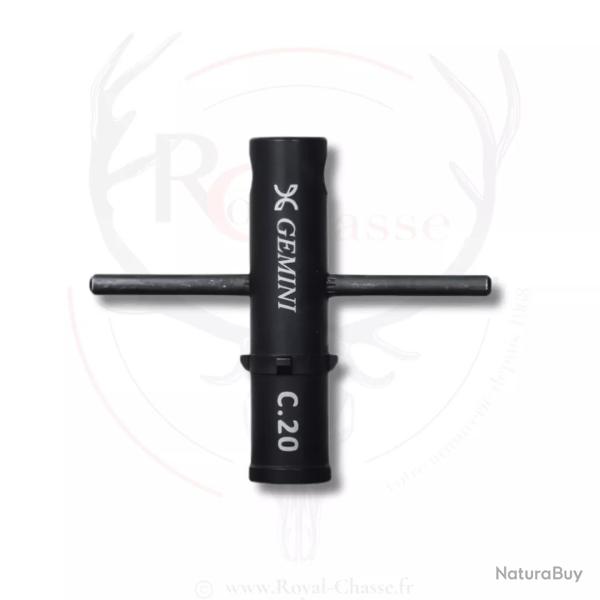 Cl� � Choke C20 GEMINI
