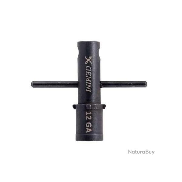 Cl� � Choke C12 GEMINI