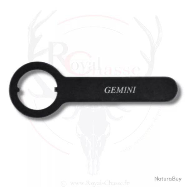 Cl� � Choke C20 pour Fusil Breda GEMINI