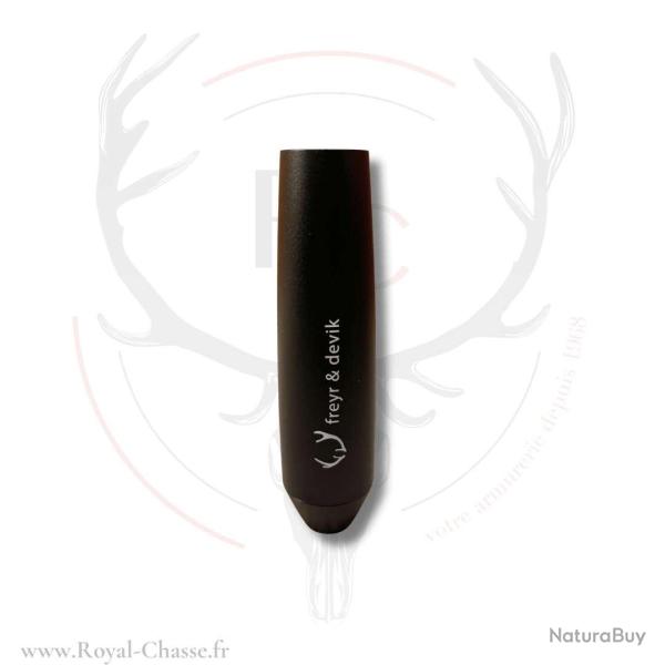 Mod�rateur de son Featherweight 88 FREYR & DEVIK 1/2"28 5.6 mm