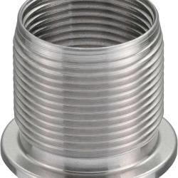 Adaptateur MDS M18 HAUSKEN M15x1