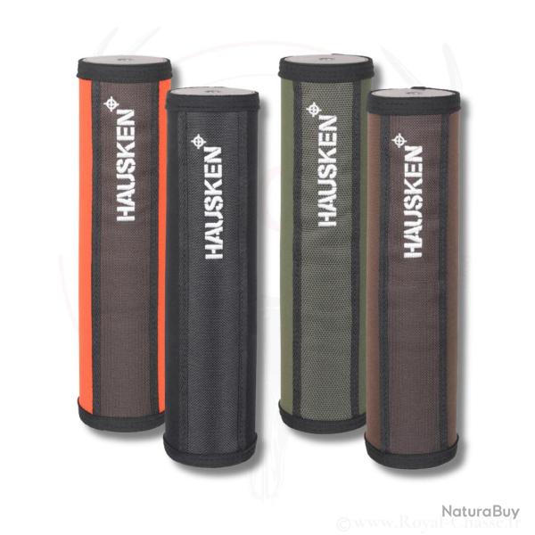 Manchon de protection - Hausken Quick Sleeve NIGGELOH Noir ?50 JD224