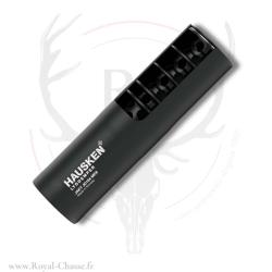 Mod&eacute;rateur de son JAKT JD184 MKII Hausken 9.3 mm / 9.3x62, 9.3x74R