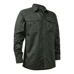 Chemise Atlas Deerhunter 42