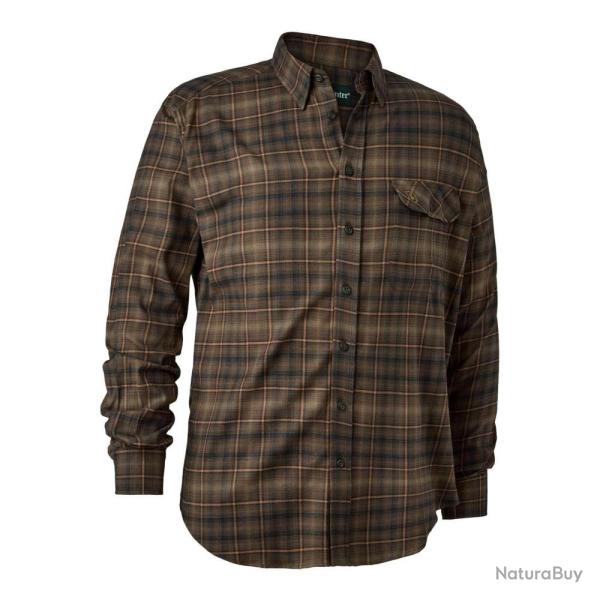 Chemise Eric Deerhunter