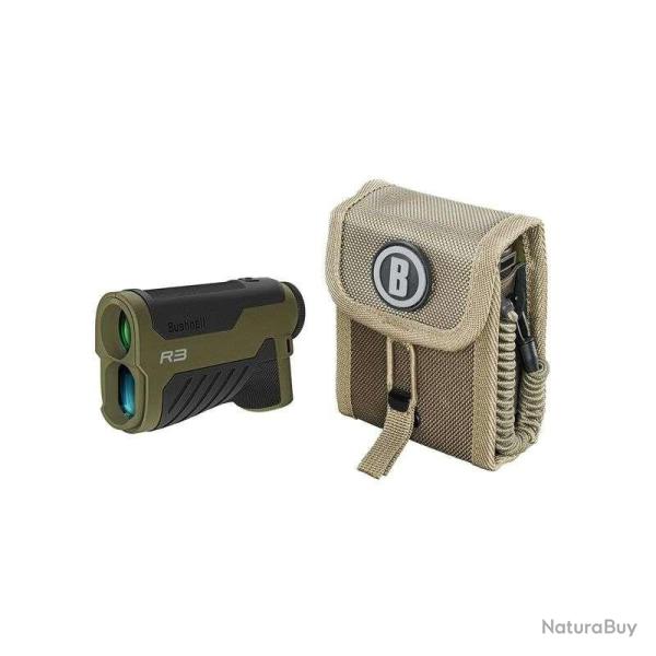T�l�m�tre Banner R3 1200 BUSHNELL