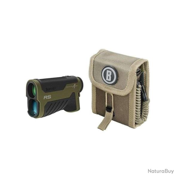 T�l�m�tre Banner R5 2000 BUSHNELL