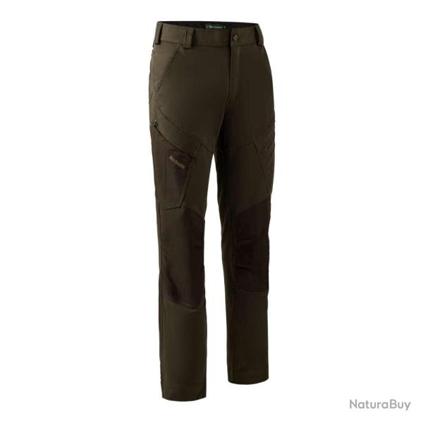 Pantalon Northward Vert Deerhunter 50