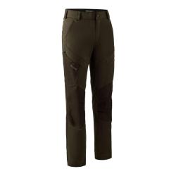 Pantalon Northward Vert Deerhunter