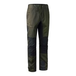 Pantalon Extensible Rogaland avec contraste Adventure Green Deerhunter 48