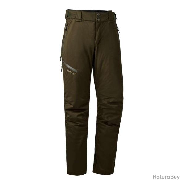 Pantalon D hiver Excape Vert Deerhunter