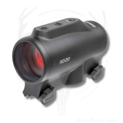 Point rouge RD20 BLASER