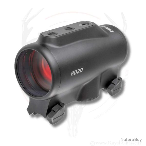 Point rouge RD20 BLASER