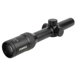 Lunette de tir Ranger 10 - 1-10X24 Reticule 4A-i STEINER
