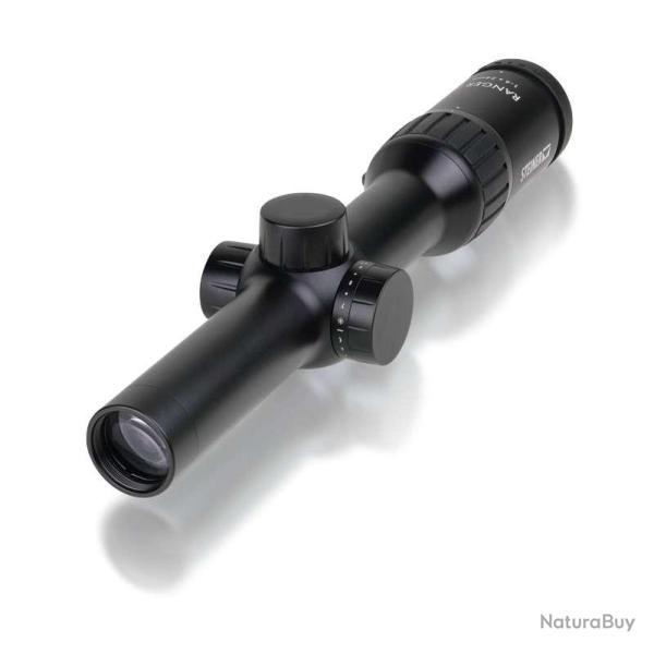Lunette de tir Ranger 4 1-4x24 (4A-I) STEINER