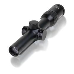 Lunette de tir Ranger 4 1-4x24 (4A-I) avec Rail STEINER