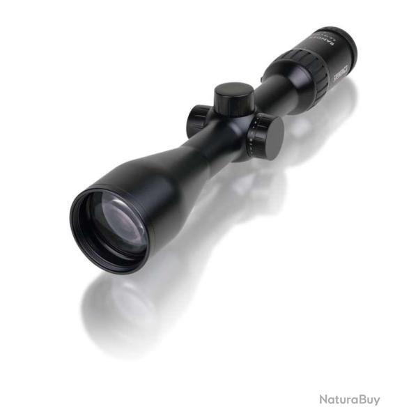 Lunette de tir Ranger 4 2,5-10x50 (4A-i) STEINER