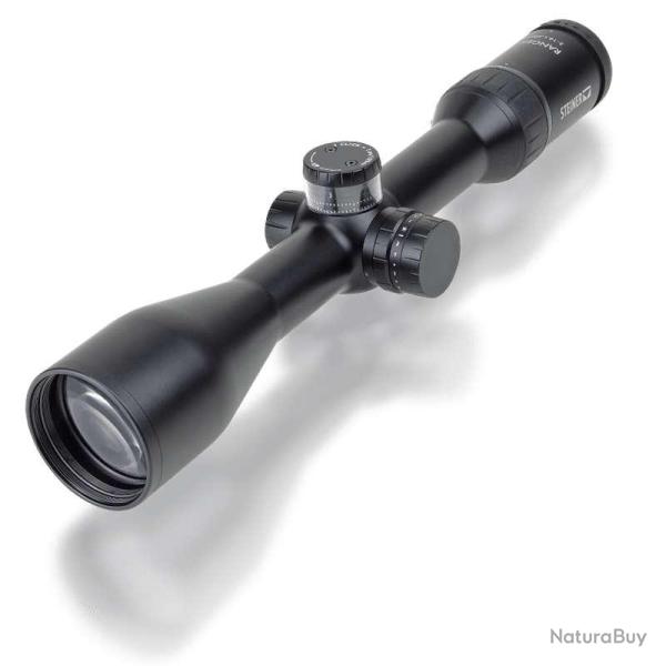Lunette de tir Ranger 8 2-16x50 BT STEINER