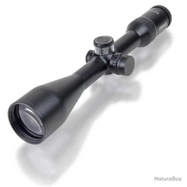 Lunette de tir Ranger 8 3-24x56 avec Tourelle Balistique STEINER