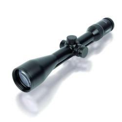Lunette de tir Ranger 8 3-24x56 Avec Rail STEINER