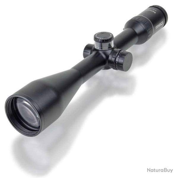 Lunette de tir Ranger 8 4-32x56 BT STEINER