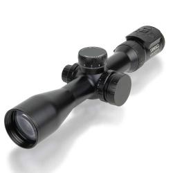 Lunette de tir eRanger 8 2-16x50 STEINER