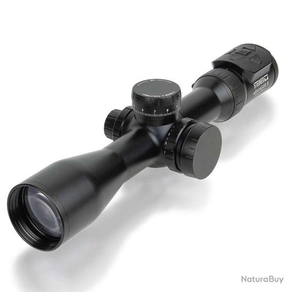 Lunette de tir eRanger 8 2-16x50 STEINER